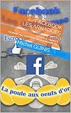 Facebook Les Arnaques Escrocs 1 Amies 0 La Poule Aux Ufs Dor Des Escrocs Du Net