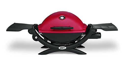 Weber Q1200 Liquid Propane Grill
