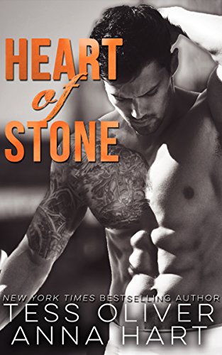 Heart of Stone: An Alpha Bad Boy Romance (Stone Brothers Book 2)