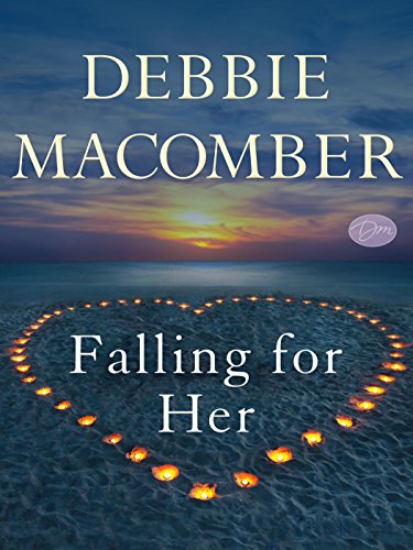 Falling for Her book cover