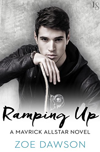 Ramping Up book cover