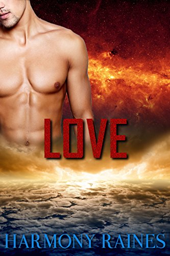 Love book cover