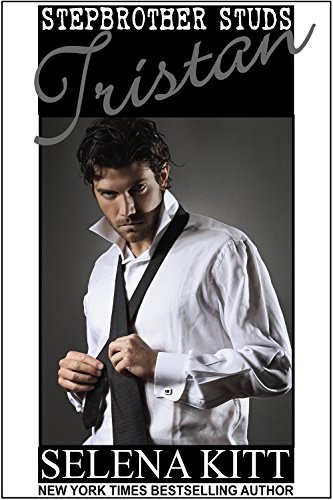 Tristan book cover