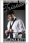 Stepbrother Studs: Tristan: A Stepbrother Romance