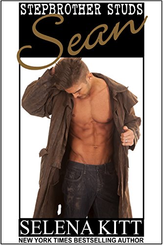 Sean book cover