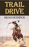 Trail Drive The Mccabes Book 5
