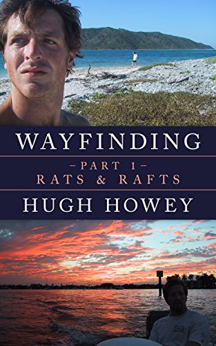 Rats and Rafts book cover