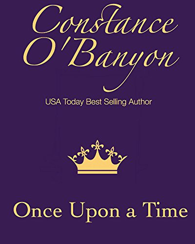 Once Upon a Time book cover