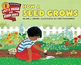 How A Seed Grows Letsreadandfindout Science 1 English Edition