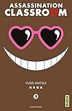 Assassination Classroom Tome 9