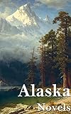 Alaska 7 Novels English Edition