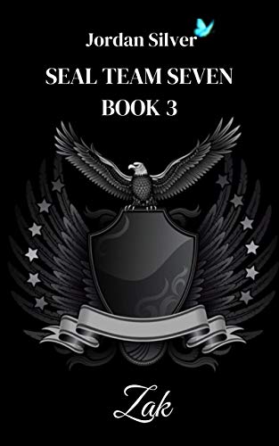 Zak book cover