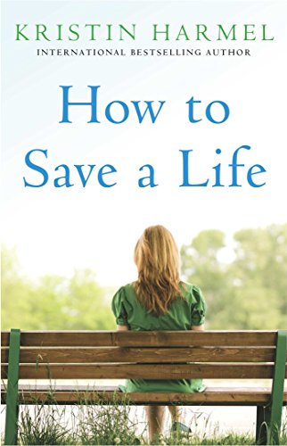 How to Save a Life book cover