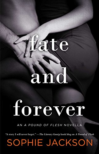 Fate and Forever book cover