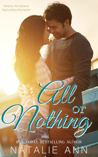 All or Nothing cover
