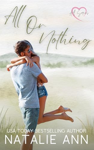 All or Nothing book cover