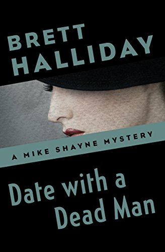 Date with a Dead Man book cover