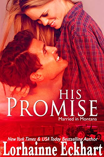 His Promise book cover