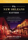 Why New Orleans Matters English Edition