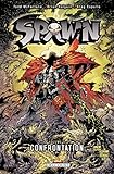 Spawn T09 : Confrontation