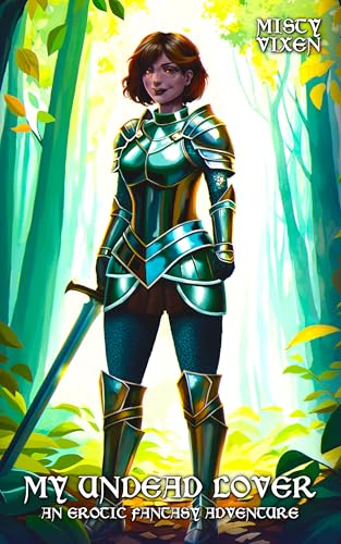 My Undead Lover cover