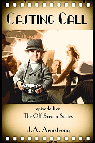 Casting Call book cover