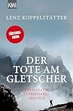 Der Tote am Gletscher (in German)