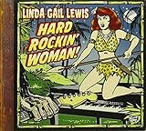 Hard Rockin' Woman! (2015)