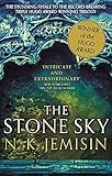 The Stone Sky The Broken Earth Book 3 Winner Of The Hugo Award 2018 Broken Earth Trilogy English Edition