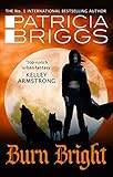 Burn Bright An Alpha And Omega Novel Book 5 English Edition