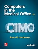 Ebook Online Access For Case Studies For Use With Computers In The Medical Office
