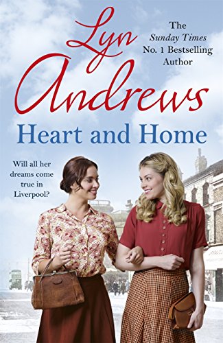 Heart and Home book cover