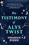 The Testimony of Alys Twist