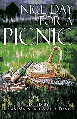 Nice Day for a Picnic book cover