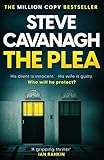 The Plea His Client Is Innocent His Wife Is Guilty Eddie Flynn English Edition