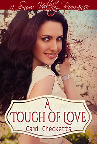 A Touch of Love book cover