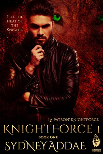 KnightForce One book cover