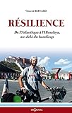 Rsilience De Latlantique Lhimalaya Audel Du Handicap Recits