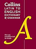 Latin To English One Way Dictionary And Grammar Trusted Support For Learning Collins Dictionary And Grammar