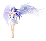 電撃屋限定 『Angel Beats!』天使 フィギュア：グッドスマイルカンパニー製造協力
