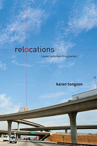 Relocations book cover