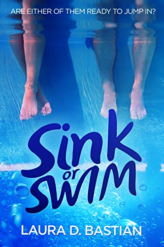 Sink or Swim book cover