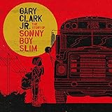 The Story Of Sonny Boy Slim (2015)