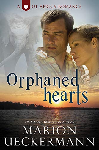 Orphaned Hearts book cover