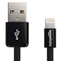 AmazonBasics Apple Certified Lightning to USB Cables