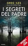I Segreti Del Padre Italian Edition