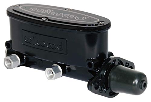 Wilwood 260-8556-BK Master Cylinder