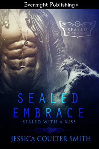 SEALed Embrace cover
