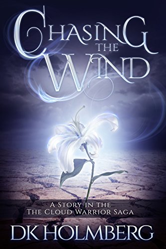 Chasing the Wind book cover