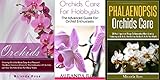 Orchids Care Bundle 3 In 1 Xmas Edition Orchids Phalaenopsis Orchids Care Orchids Care For Hobbyists Orchids Care House Plants Care Gardening Techniques Book 4